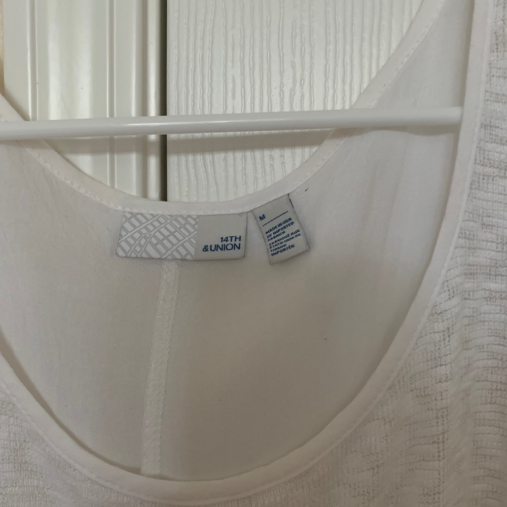 Summer top